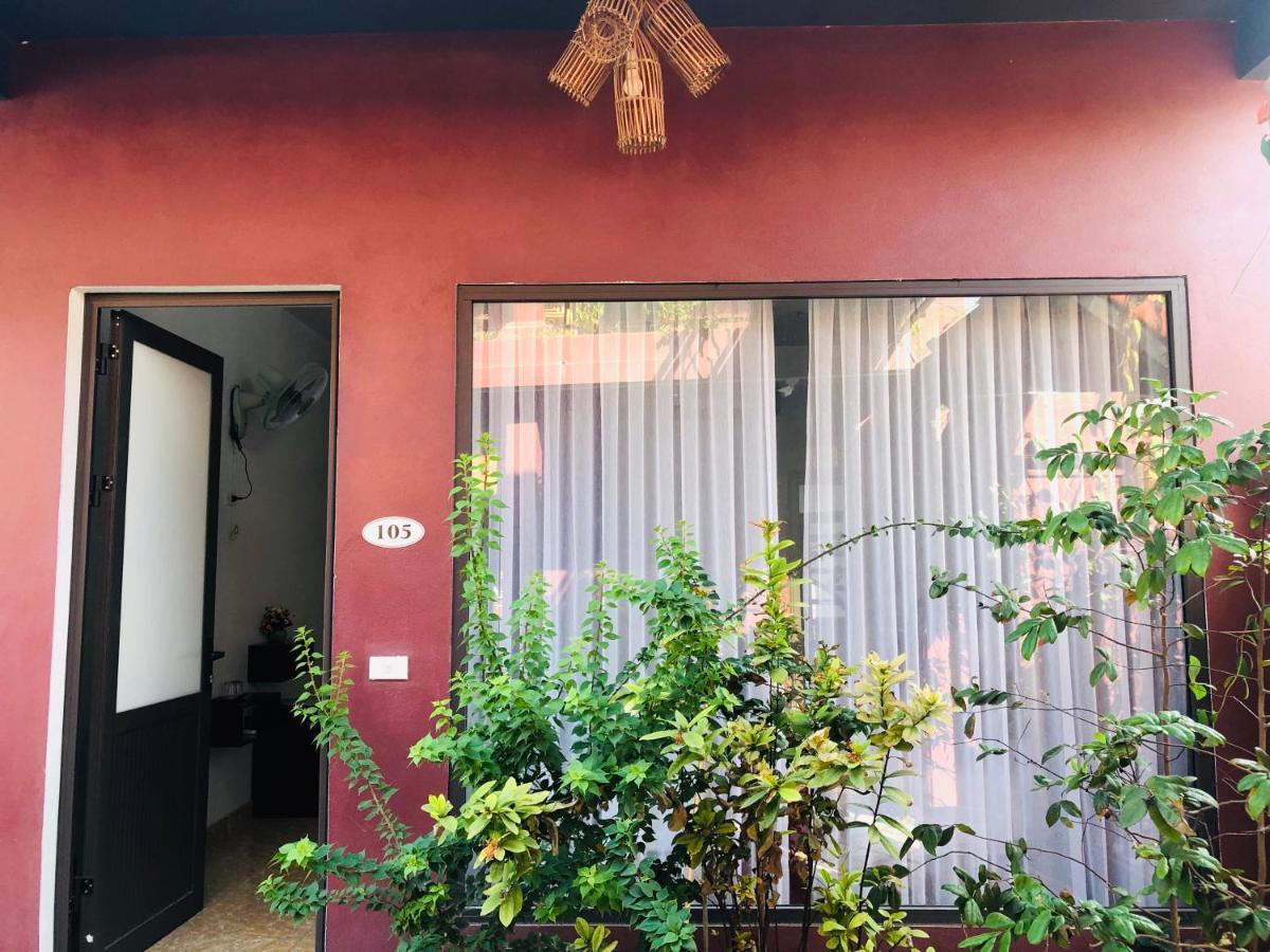 Tam Coc Tea House Homestay Ninh Binh Exterior photo