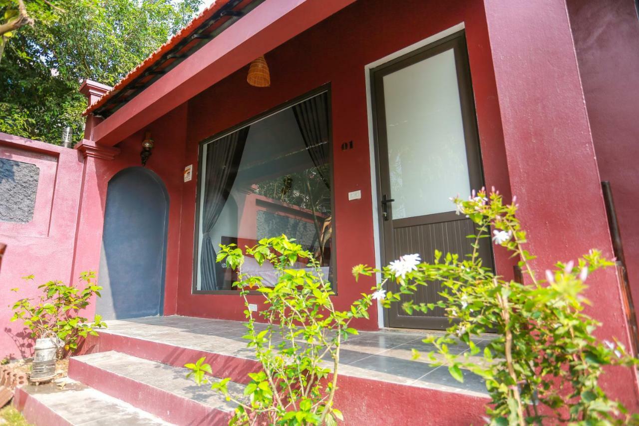 Tam Coc Tea House Homestay Ninh Binh Exterior photo