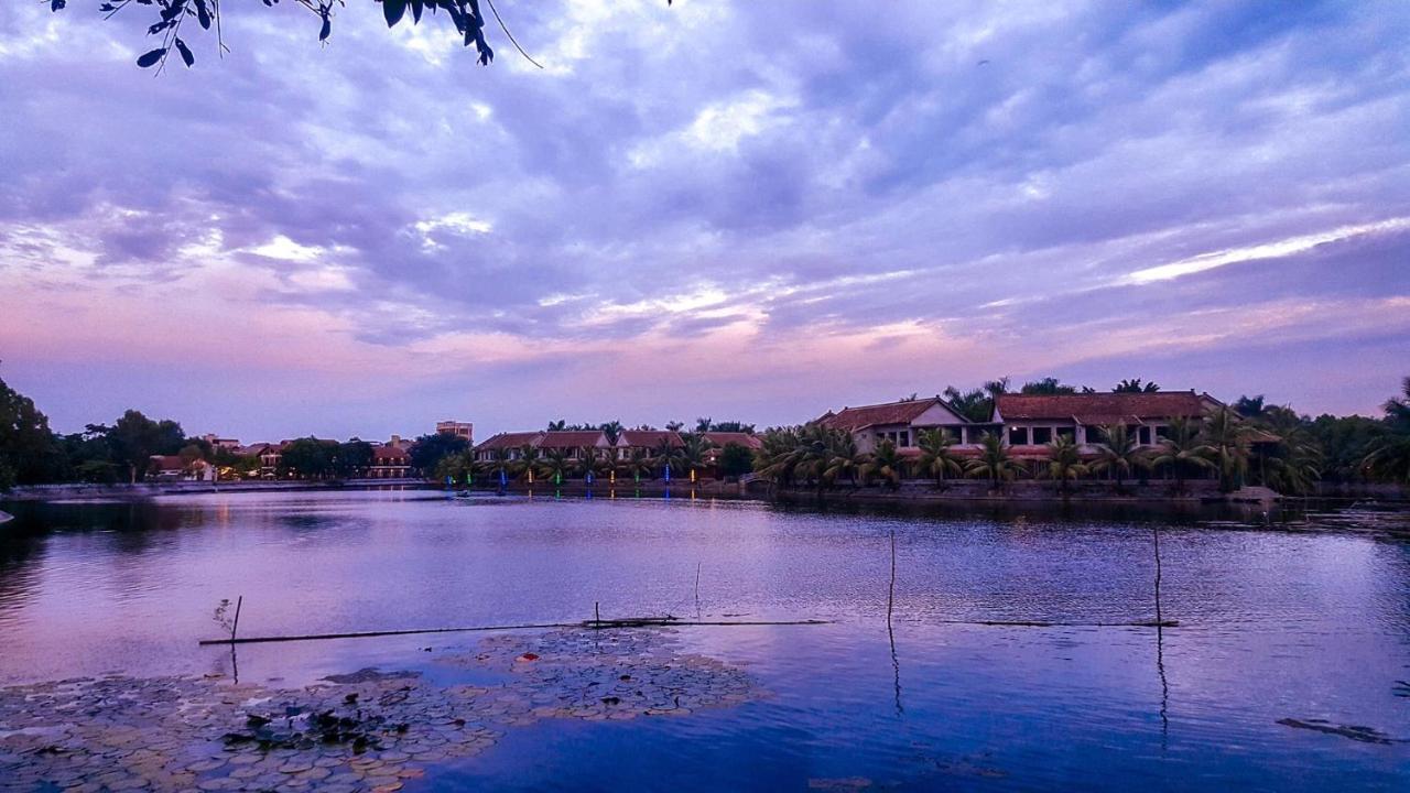 Tam Coc Tea House Homestay Ninh Binh Exterior photo