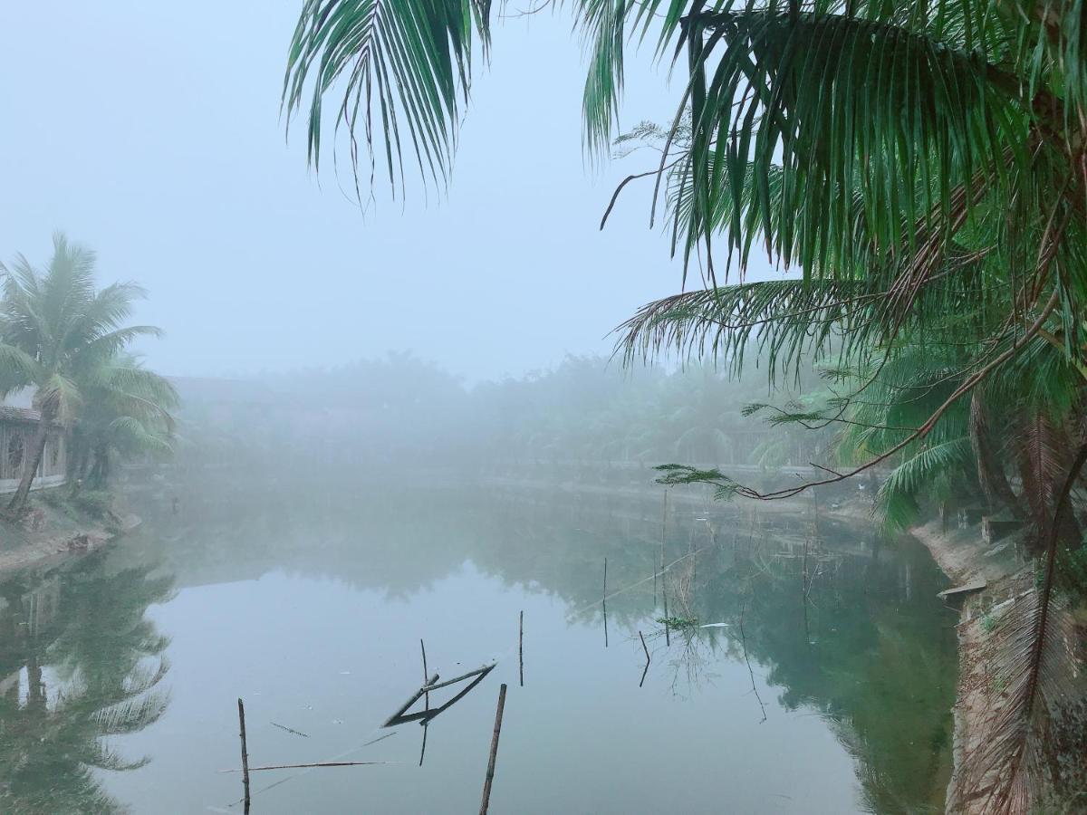 Tam Coc Tea House Homestay Ninh Binh Exterior photo